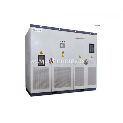 State Grid Simulator Free PD frequency converter, PD tester 50kw 100kw 200kw 300kw 400kw 450kw Factory